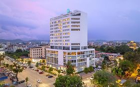 SOJO Hotel Bac Giang